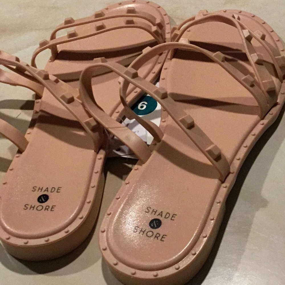 New Slippers